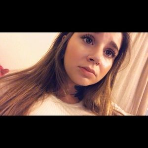 Meet your Posher, Jenna